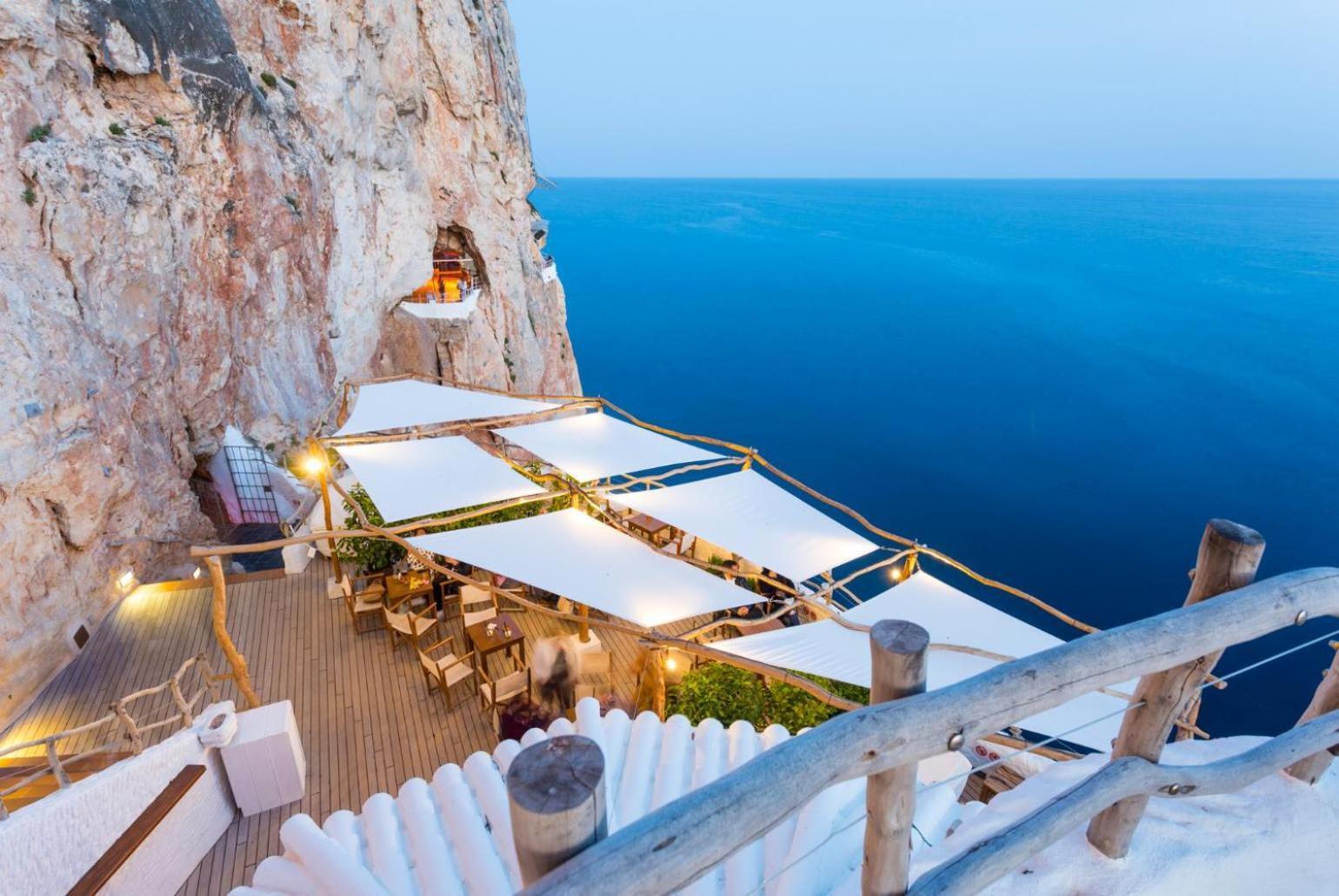 Villa Emilio Cala En Porter  Экстерьер фото