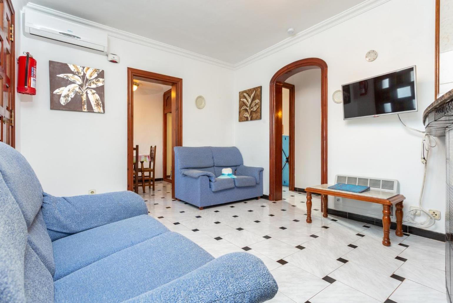 Villa Emilio Cala En Porter  Экстерьер фото