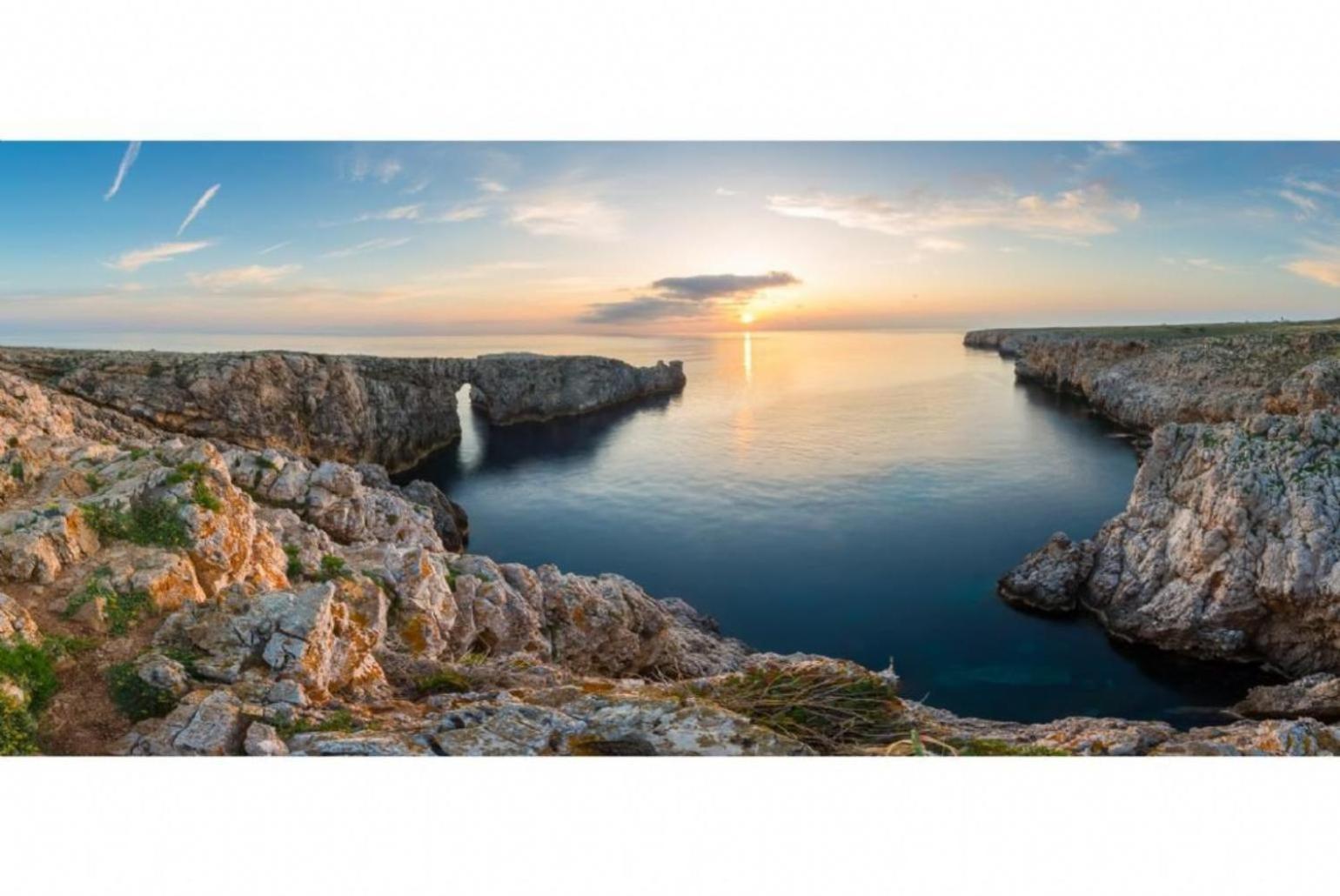 Villa Emilio Cala En Porter  Экстерьер фото